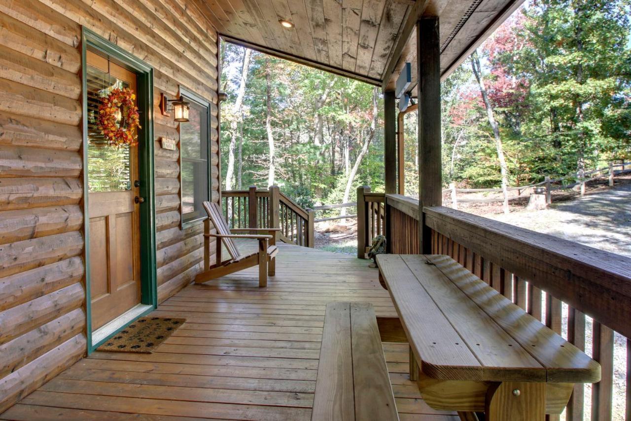 Serenity Woods Pleasant Hill Ngoại thất bức ảnh