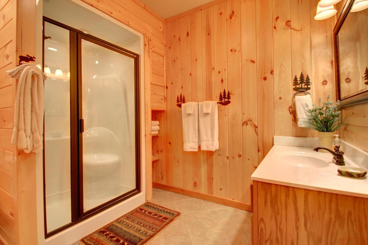 Serenity Woods Pleasant Hill Ngoại thất bức ảnh